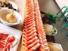 -阳坊胜利涮羊肉(阳坊老店)