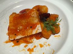 -北京老铺烤鸭(西稍门店)