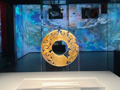 -北京大葆台遗址博物馆