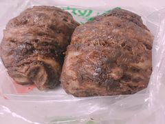糖花卷-老回回饺子馆(海洋馆店)