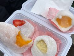 -澳门长洲糯米糍(柯打苏沙街店)