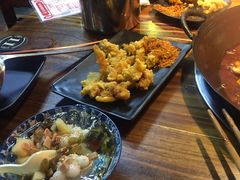 -老天桥蛙炉火锅(姑苏总店)