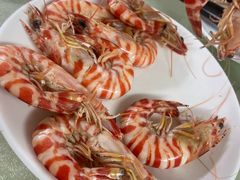 -锐记美食店·现捞海鲜(闸坡店)