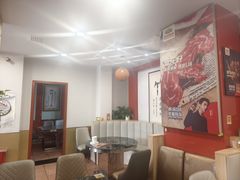 -潮汕美牛肉丸火锅店(天宁寺店)