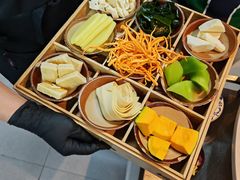 -芈重山老火锅(广州首店)