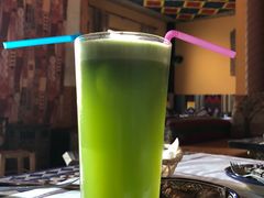 -Restaurante Palacio Andaluz Teteria Almona