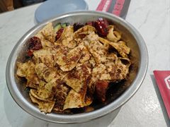 -辣盆盆麻辣小龙虾(哈尔滨总店)