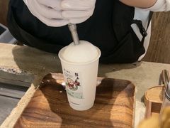 -李山山茶事(景枫店)