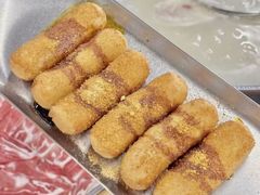 -大秀活鱼·汉派烤鱼·涮财鱼片(后湖店)