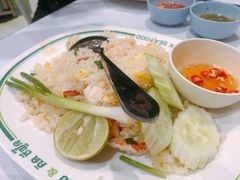 海鲜炒饭-T&K 海鲜