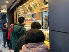 -泸溪河桃酥(长乐路店)