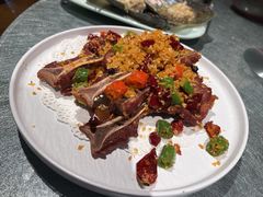 -蚝得喜海鲜(东城店)