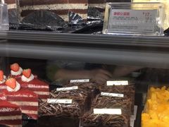 -85度C(北京陶然店)