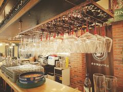 -巴伐利亚啤酒坊(意式风情街店)