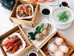 -黄埔华苑酒家(黄埔店)