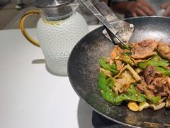 -费大厨辣椒炒肉(黄兴中心广场店)