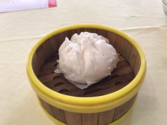 -怡保富山点心