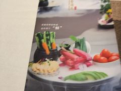 -若蘭慈·无国界素食料理(欢乐海岸店)