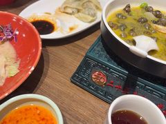 -锡和无锡菜(景丽苑店)
