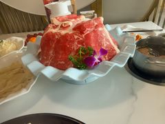 -德天雪花肥牛海鲜火锅(南苑东路店)