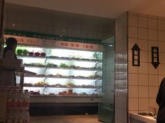 -百味源炭火烤翅 ·夜市大排档(酒仙桥店)