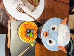 -糖纸甜品(慈溪城西银泰店)