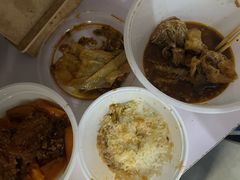 -鑫小城故事·砂锅·排骨藕汤(兴业路店)