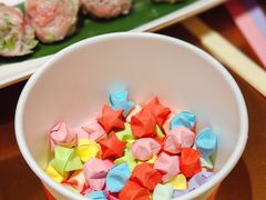 -海底捞火锅(银泰中心店)