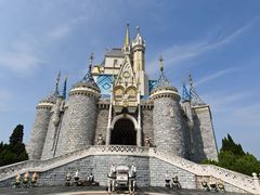 -蓬莱欧乐堡梦幻世界