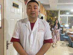 -楚氏正骨推拿按摩院(九水东路店)