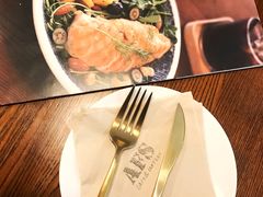 -AFS Cafe & Canteen(闽江二路店)