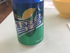 饮料-六和餐饮(东城根店)