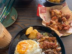 -宝龙茶餐厅(顺昌店)