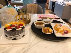 -喜喜月子(瑞虹天地店)