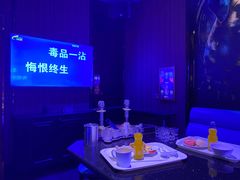 -萧邦音乐会所KTV·蒸汽活海鲜自助(福田店)