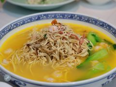 大煮干丝-松鹤楼·非遗·苏帮菜(融科店)