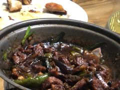 -阿清嫂农家乐.黎窑烤鸡