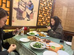 -玉桥餐厅(天坛店)