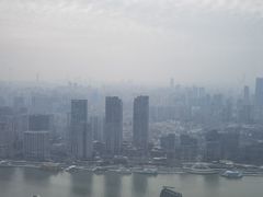 -上海中心大厦