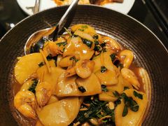 -杭州临平万丽酒店·万丽轩中餐厅