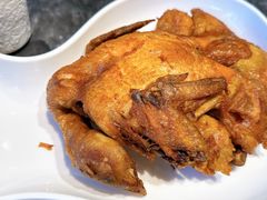 -西安饭庄·非遗陕菜(钟楼店)