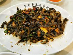 -长平老姿娘夜粥(平东一街店)