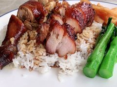 -皇后餐厅-煲仔·小菜·打边炉(古北店)