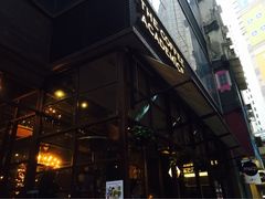 -The Coffee Academïcs(铜锣湾店)