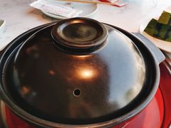 -捞神煲汤火锅(湖滨商业街店)