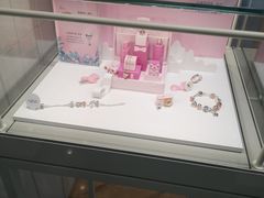 -Pandora潘多拉珠宝(虹口龙之梦店)