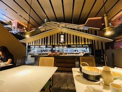 -初蓉丨遇见新川菜(亲贤街荣耀店)