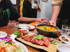 -Siam泰餐厅(水上公园店)