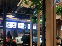 大堂-姐弟俩土豆粉(西安小寨店)