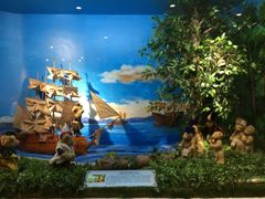 -济州岛泰迪熊博物馆